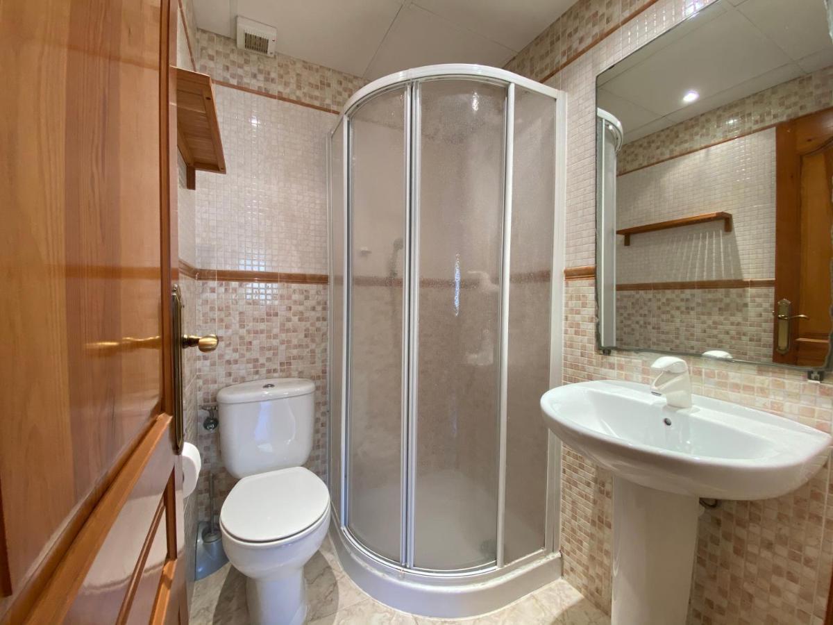 Apartamentos Playa Del Moro III Altamar Alcossebre Exterior foto